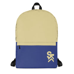 2 Tone Backpack