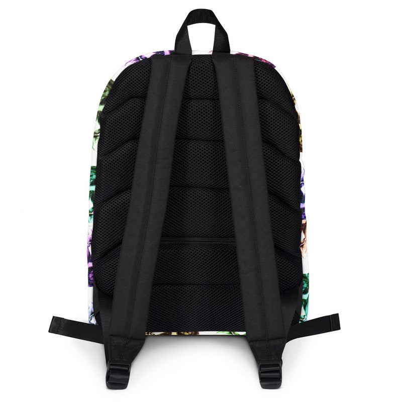 Hey Jimi Backpack
