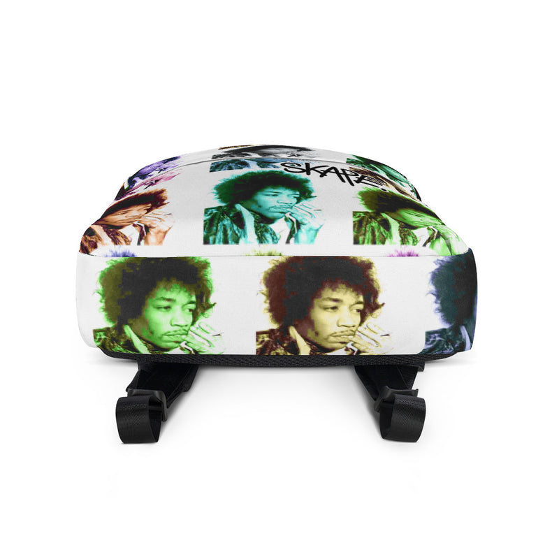 Hey Jimi Backpack