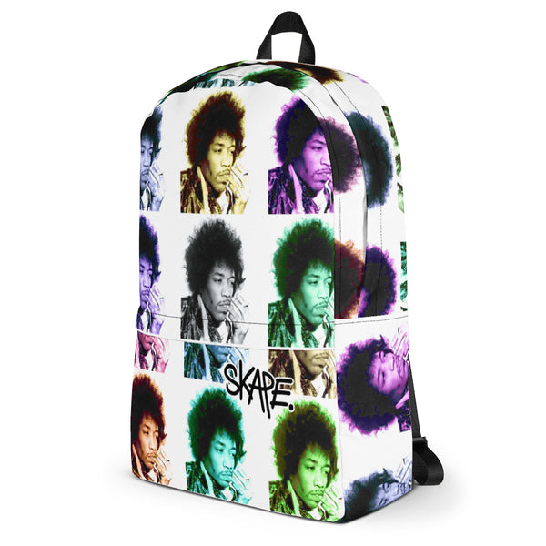 Hey Jimi Backpack