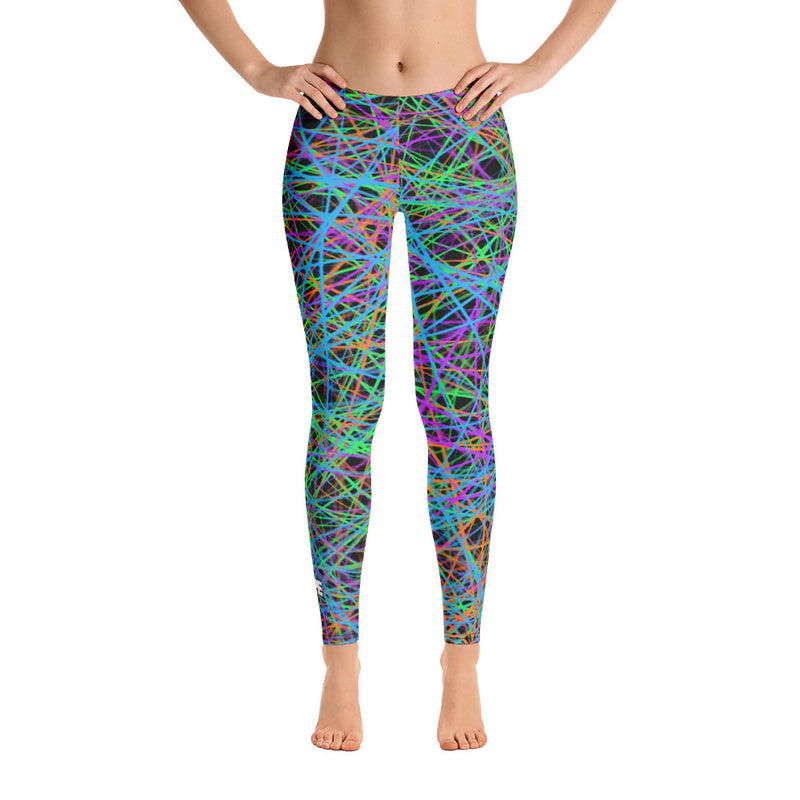Glow Crazy Leggings