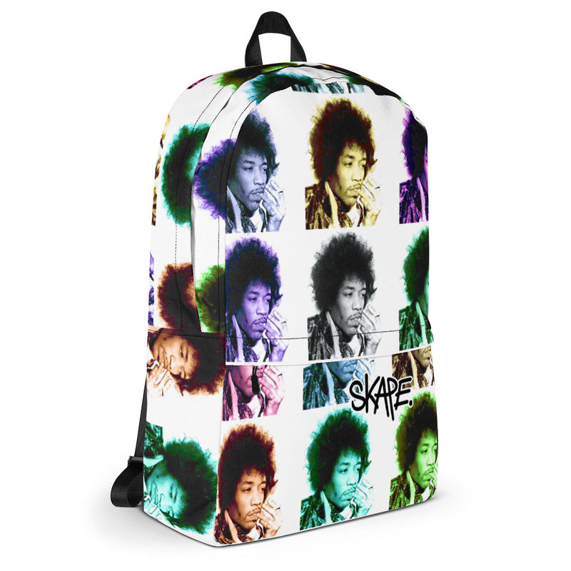 Hey Jimi Backpack