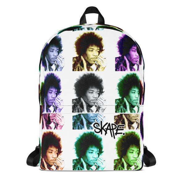 Hey Jimi Backpack