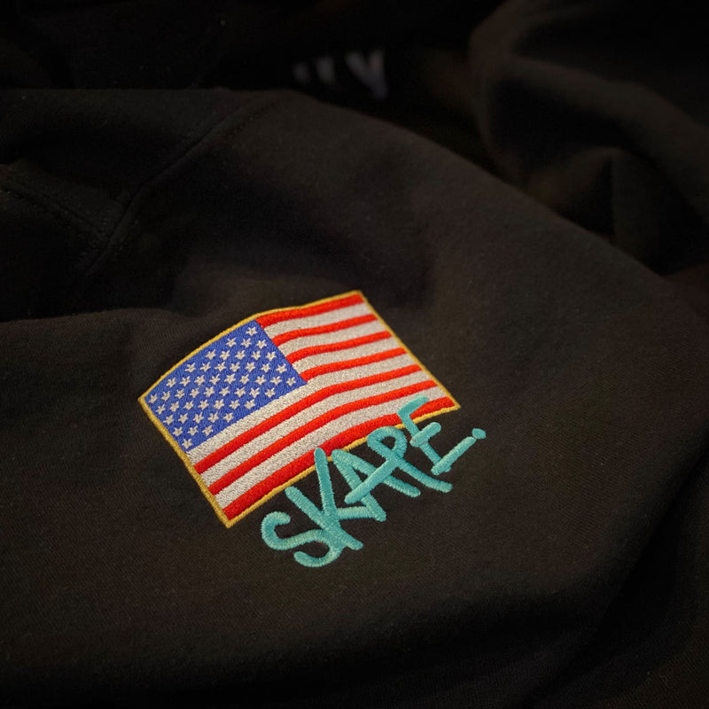 NYC MTA Classic Hoodie