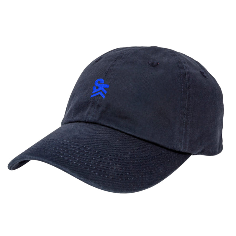 Logo Dad Hat