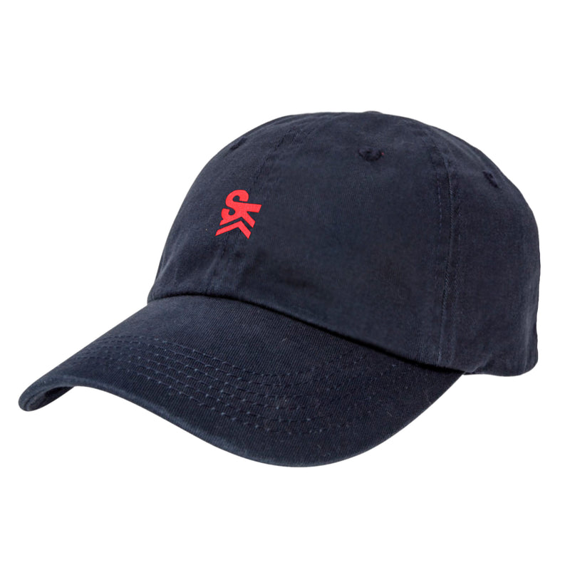 Logo Dad Hat