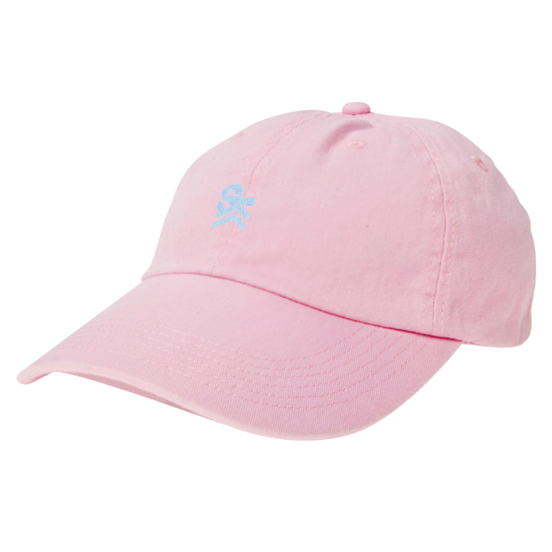 Logo Dad Hat