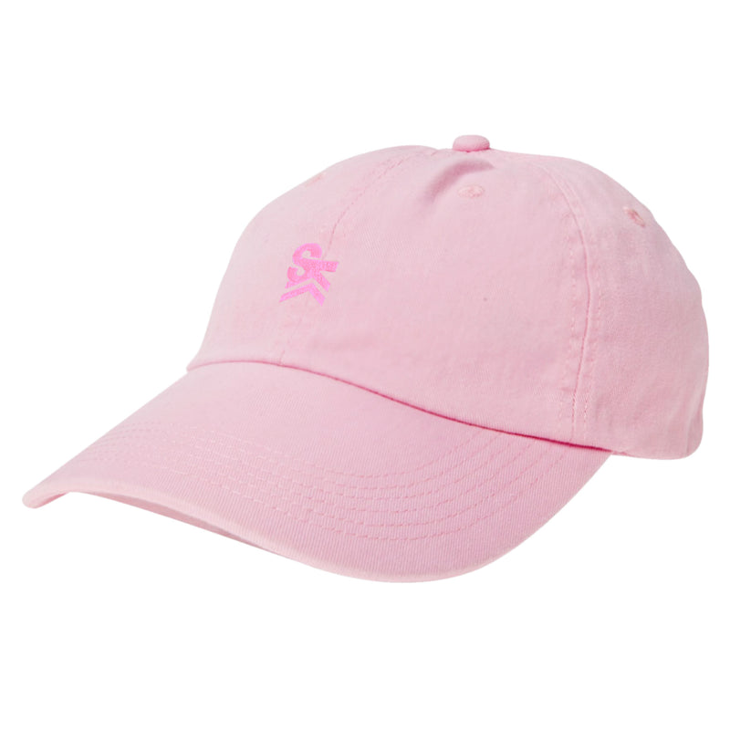 Logo Dad Hat