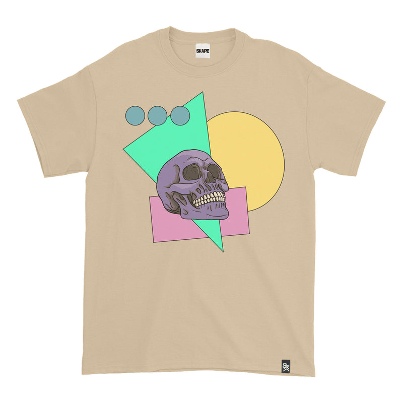 Purp Skull Classic T-Shirt