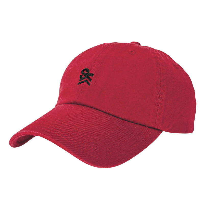 Logo Dad Hat