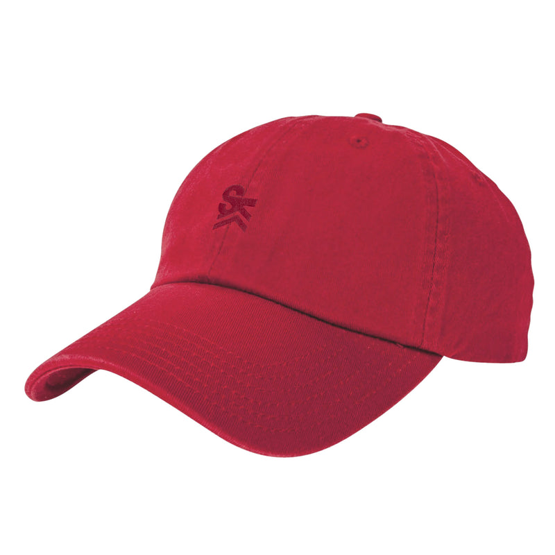 Logo Dad Hat