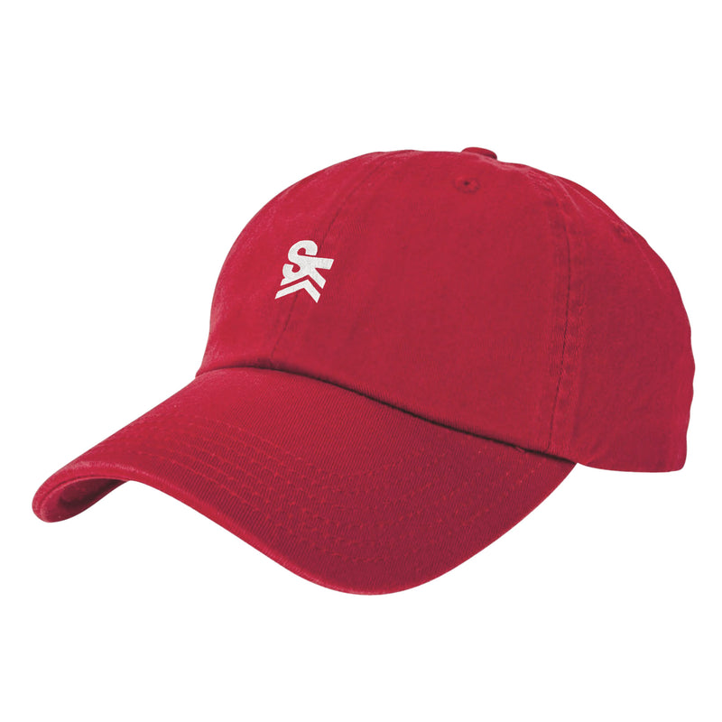 Logo Dad Hat