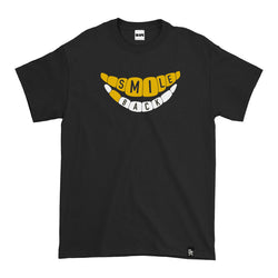 Smile Back Teeth Classic T-Shirt