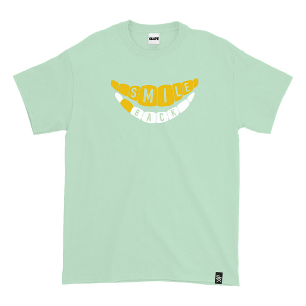 Smile Back Teeth Classic T-Shirt