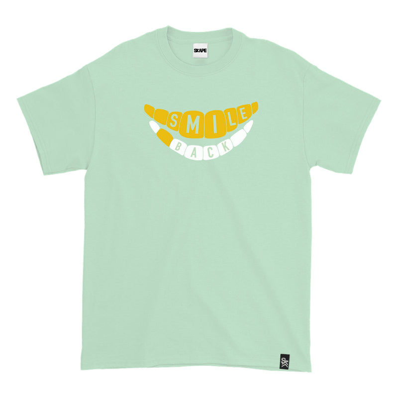 Smile Back Teeth Classic T-Shirt