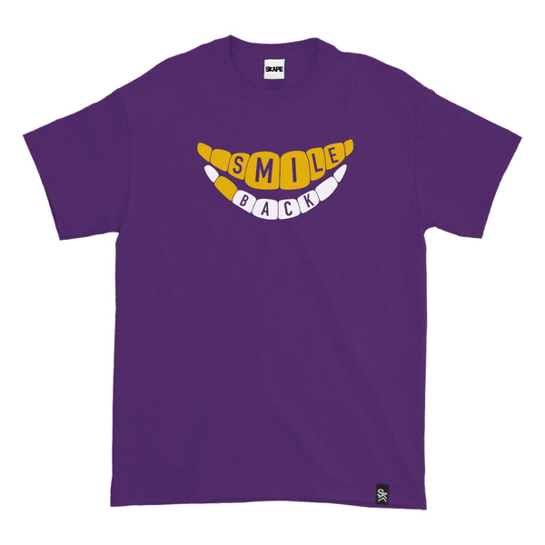 Smile Back Teeth Classic T-Shirt