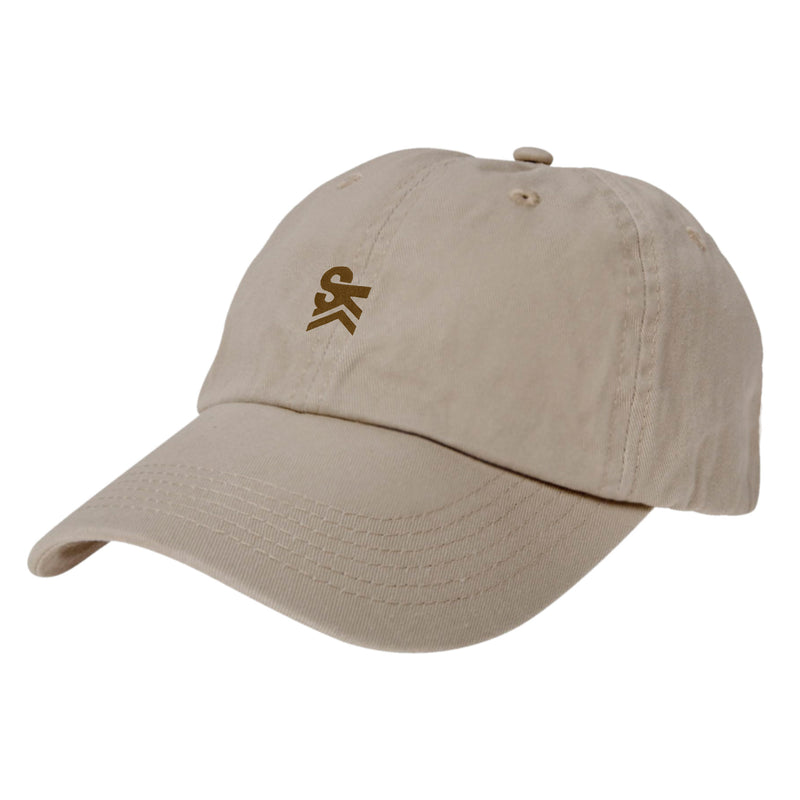 Logo Dad Hat