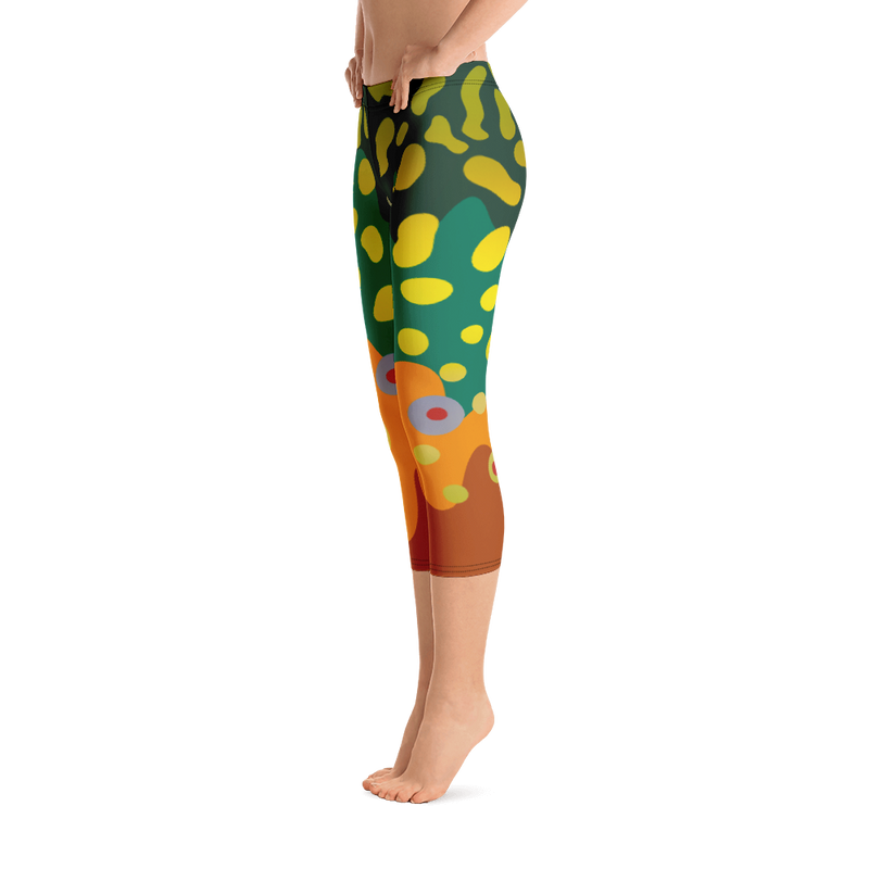 Trout Leggings