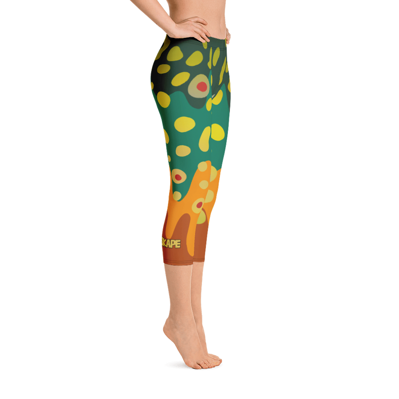 Trout Leggings