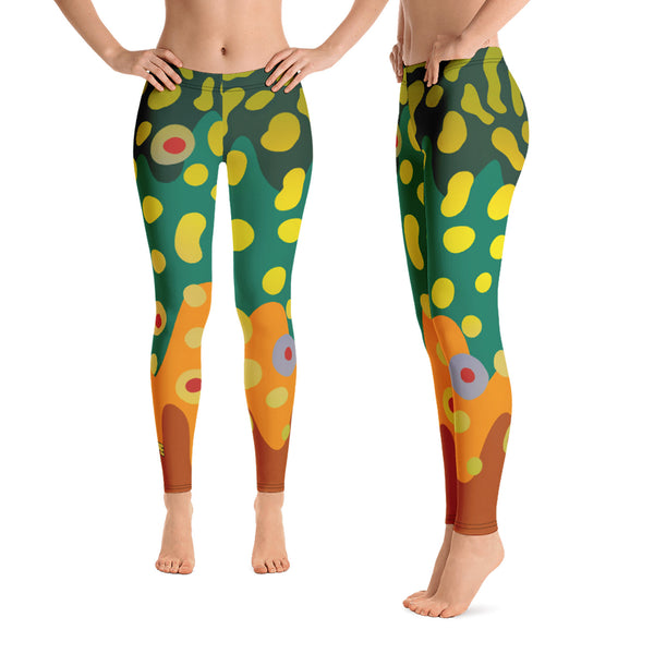Trout Leggings