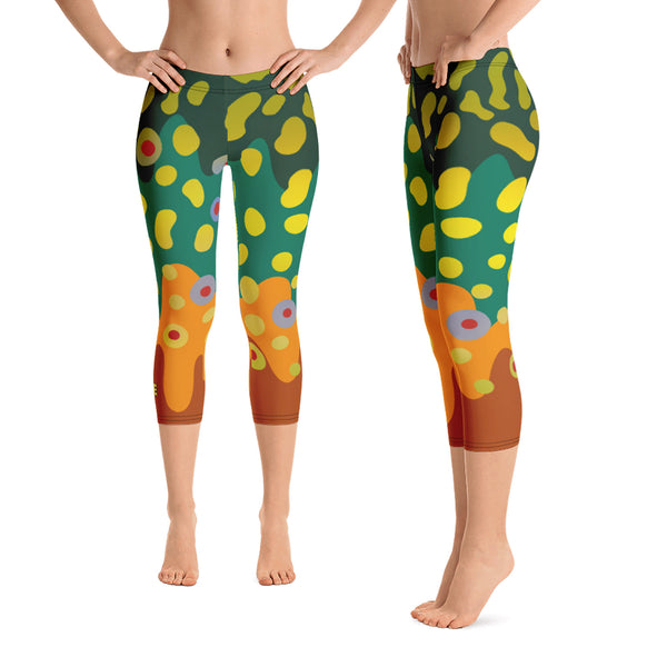 Trout Leggings