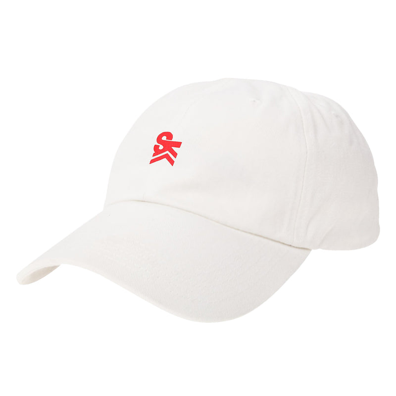 Logo Dad Hat