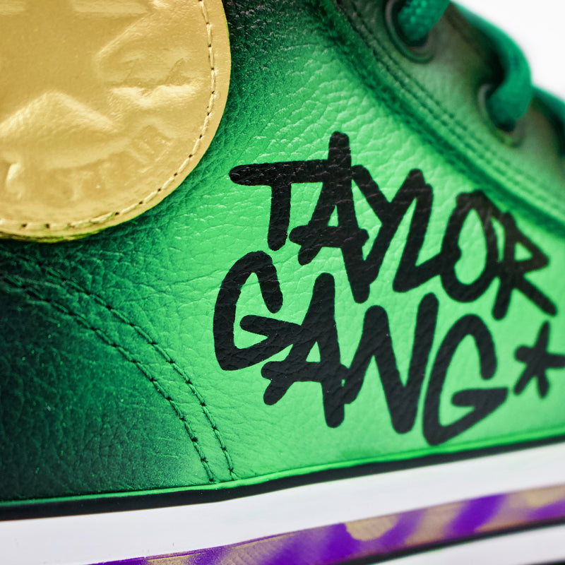 "Chuck Taylor Gang" Shoes